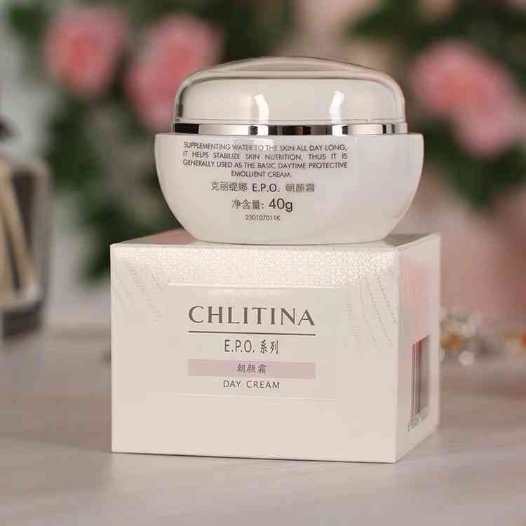 克丽缇娜E.P.O.朝颜霜的美狐商品图