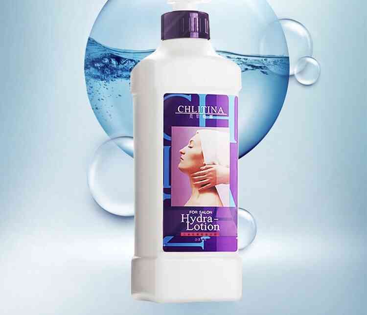 克丽缇娜敷面泥膜的美狐商品图