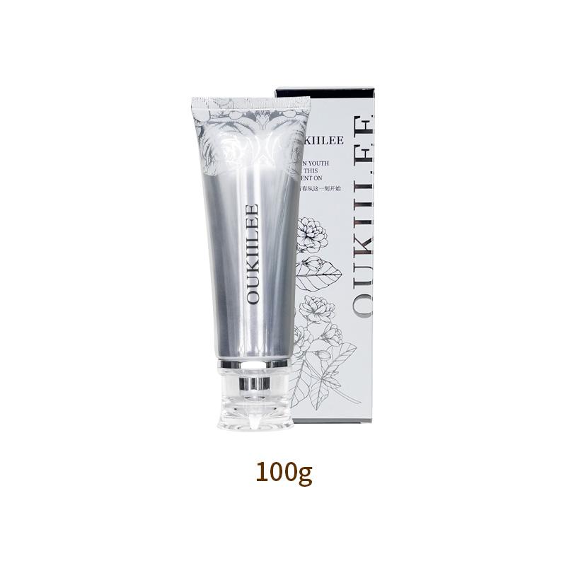 OUKIILEE 洋甘菊舒颜晶膜的美狐商品图