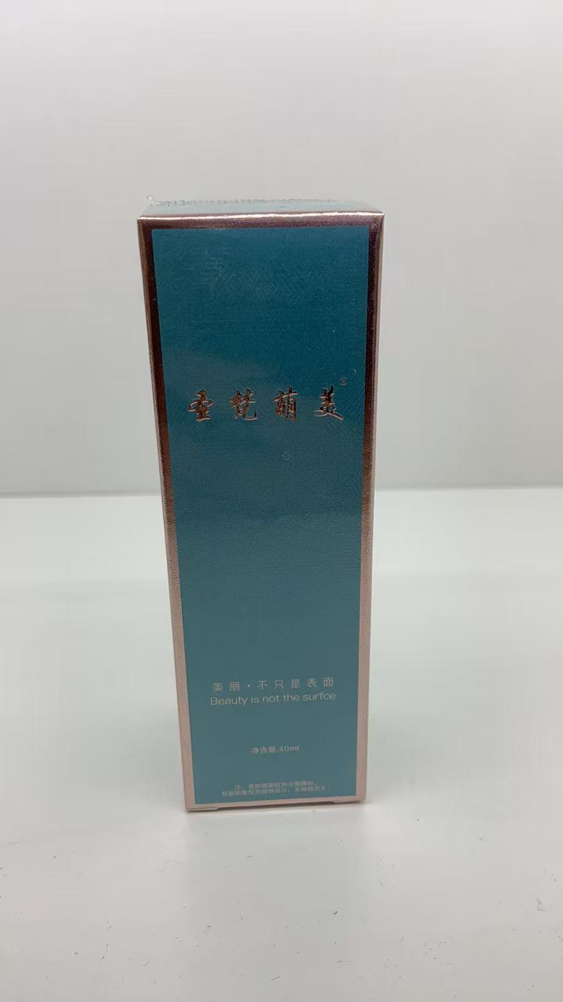 圣梵萌美清爽美肌水的美狐商品图